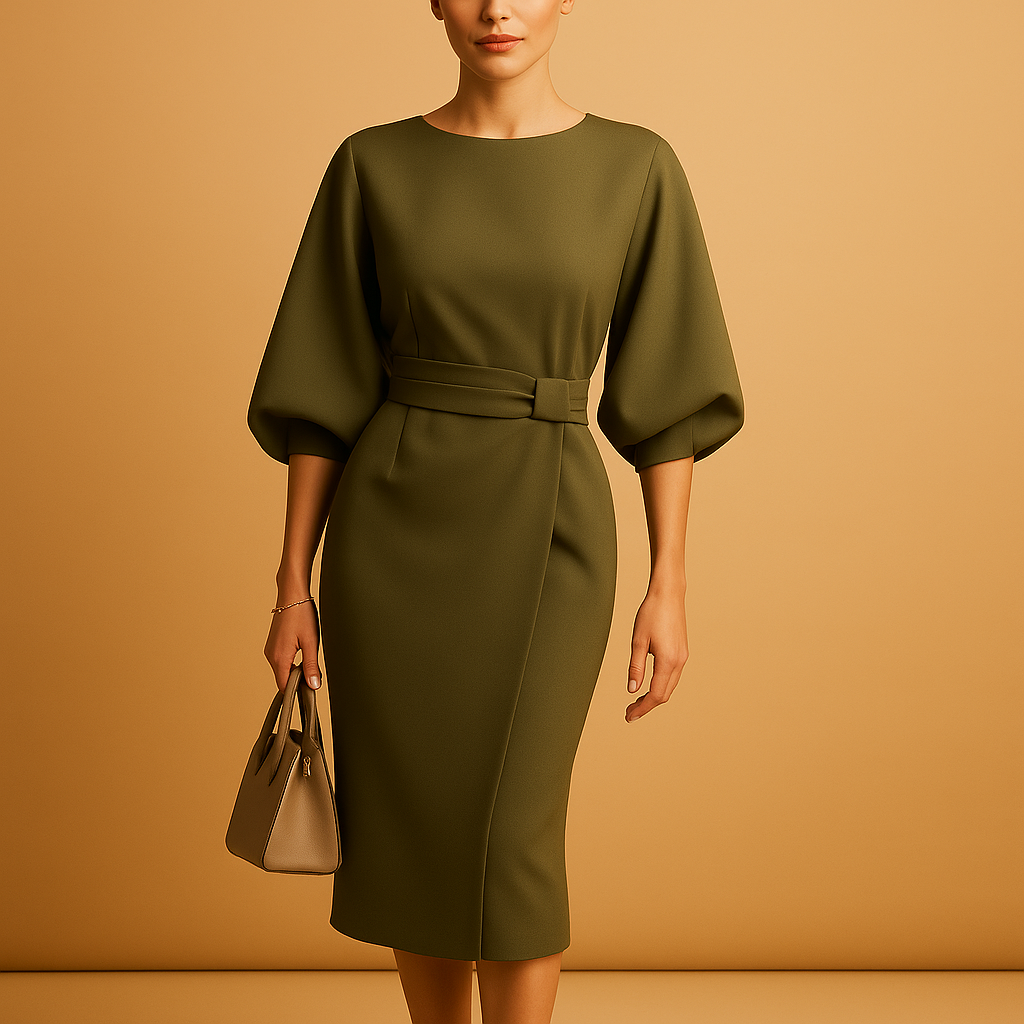 Variant image for Leger groen