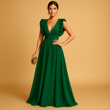 https://cdn.shopify.com/s/files/1/0910/7918/0552/files/Elegante-damesjurk-met-ruches-en-lange-mouwen7.png?v=1746205883