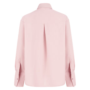 Klassiek shirt voor dames met rechte pasvorm | Ida